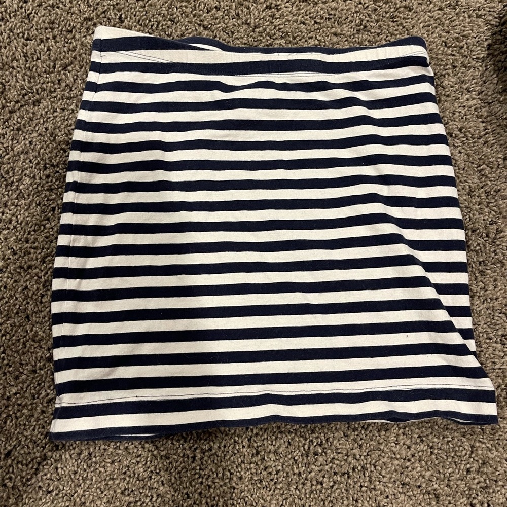 mini skirt